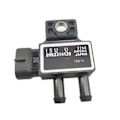 Miniatyrbild 1 av 5: Avgasningssensor för Differenstryck, DPF, för Isuzu D-MAX DAMX MUX 8983314120