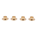 Miniatyrbillede 1 af 5: 4 Stk. Fatninger Belysning, Reservedele og Installationsdele 12 * 25 * 10 mm