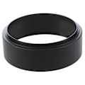Pikkukuva 4 / 4: 62mm Kierrettävä Metallinen Objektiivin Aurinkosuoja Digitaaliselle Videokameralle
