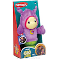 Pikkukuva 3 / 5: Playskool Lullaby Gloworm - Violetti lasten lelu