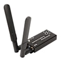Pikkukuva 3 / 5: Mini PCIe - Type C -sovitin, Plug and Play, Hot Swap -tuki, 6-nastainen 8-nastainen SIM Mini PCI E - USB 2.0 -sovitin 3G 4G -moduulille