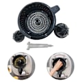 Miniatyrbillede 5 af 5: Multiværktøj Saftsæt Juicer Reservedele Køkken Hjem Madlavningsapparat Tilbehør Til Tm5 T