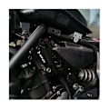 Miniatyrbild 5 av 5: Motorcykeltillbehör Gasreglage Skyddande Hölje Ramskydd För Mt07 Fz-07 Mt-07 (r