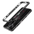 Metallikehyskotelo ZTE nubia Red Magic 7 -puhelimelle