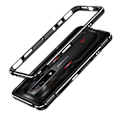Pikkukuva 1 / 5: Metallikehyskotelo ZTE nubia Red Magic 7 -puhelimelle
