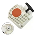 Miniatyrbilde 3 av 5: Startsnortrekksmontering for Stihl MS250 MS230 MS210 021 023 025 Motorsag 11230801802 Erstatning Hageutstyr