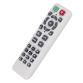 Miniatyrbilde 5 av 5: RS7286 Erstatningsfjernkontroll for Projektor TH682ST TH681 TH535 TH530 MS527 MS524 W1080ST W1070 HT1075 HT2150ST