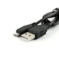 Pikkukuva 1 / 2: USB-latauskaapeli Freestyle Libre 2 -lukijalle, laturin johto, musta 2025th