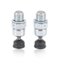 Miniatyrbild 1 av 5: 10mm Cylinder Dekompressionsventil Ersättning Enkel Installation Motorsåg Tillbehör för STIHL MS260 MS360 024 2024THO