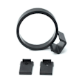 Pikkukuva 1 / 5: Sähköauton adapterin turvasuoja J1772 lukko Model 3 Y:lle