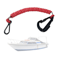 Miniatyrbillede 2 af 5: Båds Drabsknap Snore Outboard Motor Lanyard Kill UrgentStop Switch