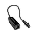 Ljudkabelisolator Xlr Eliminerar Brus Jordloop Ljudisolator Eliminerar Brus