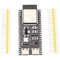 Miniatyrbilde 1 av 5: ESP32-S3 N16R8 Utviklingskort DevKitC-1 WROOM-1 WIFI Bluetooth Utviklingskort Ingen Lodding