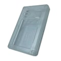 Miniatyrbilde 3 av 5: H2 Plastikk Etui for Hackrf One PORTAPACK H2 Transparent Skall