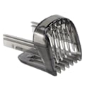 Miniatyrbillede 1 af 5: Fastgørelseskampositioneringsenhed Passer til Hårtrimmer HC5410 HC5440 HC5442 HC5447