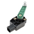 Miniatyrbillede 5 af 5: Ny 4F0907503 Forlygte Niveausensor til A6 Biltilbehør