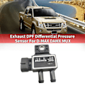 Miniatyrbild 2 av 5: Avgasningssensor för Differenstryck, DPF, för Isuzu D-MAX DAMX MUX 8983314120