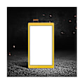 Miniatyrbild 5 av 5: LCD-pekskärm Byt ut för Switch Lite Hållbar Switch Lite Display för Switch Lite Skärm Rep