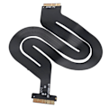 Miniatyrbillede 2 af 5: Trackpad Touchpad Ribbon Flex Kabel 821-00507-03 til MacBook 12\" A1534