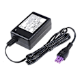 Miniatyrbillede 2 af 5: Reservedele printer strømforsyning 1010 2548 1510 1018 22V 455ma 0957-2385/2403