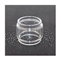 Miniatyrbillede 2 af 5: 5 stk. Reserve Glas Pyrex Tank Pærer til GeekVape Zeus Sub Ohm / Zeus X RTA 4.5Ml (Transparent)
