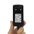 Miniatyrbillede 3 af 5: 9V myVolts erstatningsstrømforsyning kompatibel med Tascam PS-PS5 PSU-del