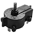 Miniatyrbilde 1 av 5: 12v Et45l/et55l/et65l Hastighetskontroller Elektrisk Bryter Propellmotor Hastighetsbryter Utenbords Marine-ykc
