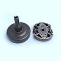 Miniatyrbillede 1 af 5: FS38 FS40 FS45 FS46 FS50 FS55 FS56 FS70 Koblings Tromlesæt Tråd Cutter Græs Dele