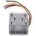 Miniatyrbild 2 av 5: 8V-40V till 12V 5A 60W DC DC-omvandlare Stabilisator Steg-Ned Transformator Booster Regulator Steg Upp Ned