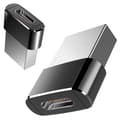 Miniatyrbillede 1 af 5: USB-C OTG-adapter | USB-A til Type C