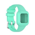 Miniatyrbillede 1 af 5: Remme Kompatible med Garmin Vivofit Jr.3 Udskiftningsrem Armbånd til Garminfit Jr3/vivofit Jr - STØRRELSE: A