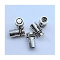 Miniatyrbilde 5 av 5: 10 stk PNP Forstøvererstatningscoil VM6 0,15ohm PNP Coil for Drag X/Drag Max/Argus Pro/Argus X