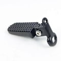 Miniatyrbillede 5 af 5: RS 4 stk. 19\" Aluminium Legering Beadlock 19\" Fælghub til 1/10 RC Crawler TRX4 Axial SCX10 & SCX10 II 90046