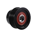 Miniatyrbild 3 av 5: 31316803 Bilgenerator Remhjul Generatorremhjul för S60 S80 V70 XC60 XC70 XC90 2007-2016 30777