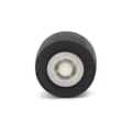 Miniatyrbilde 4 av 5: Klyperulle Lydbelte Remskive Båndopptakerhjul For S0ny Rs-ch770 Rs-bx501