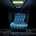 Miniatyrbilde 3 av 5: 5 MAX485 Modul/RS485 Modul/TTL til -485 Modul Konverteringskort For 5V