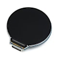 Miniatyrbilde 1 av 4: For Raspberry Pi Pico RP2040 Utviklingsplate 1,28\" Rund LCD-Skjerm