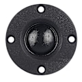 Miniatyrbild 4 av 5: 2 st Diskanthögtalare 1,5 tum 6 ohm 30W Dome Silke Film Diskanthögtalare Hifi Diskant Högtalare Ljudhögtalare Med Värmekylare