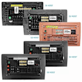 Miniatyrbild 5 av 5: Passar Bil 16pin Kabelhärva Adapter Canbus Box Decoder Android Radio Strömkabel För Porsche Cayenne