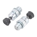 Pikkukuva 5 / 5: 10 mm:n sylinterin dekompressioventtiilin vaihto, helppo asennus, moottorisahan lisävarusteet STIHL MS260 MS360 024 2024THO -malleihin