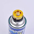 Miniatyrbilde 4 av 5: 2 stk Camping Gassflaske Adapter Gasskonverteringshode Adapter Dyse Kobling Gasskomfyr Ventil Adapter For Butanbeholder Til Å Skru På