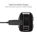 Miniatyrbilde 2 av 5: Smartklokke USB-ladekabel for Garmin Forerunner 735xt 235 230 630 Approach S20 FIG
