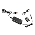Miniatyrbillede 3 af 5: EN-EL14 Dummy Batteri til D3100 D3200 D3500 D5100 D5200 D5300 D5500 D5600 P7000 P7100 P7800 EU Stik