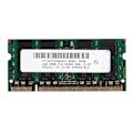 Miniatyrbillede 1 af 5: 2GB DDR2 PC2-6400 800MHz 200-pin 1.8V Laptop Hukommelse SO-DIMM Notebook RAM