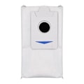 Miniatyrbild 3 av 5: 5 st dammsugarpåsar i non-woven-tyg för Debot X2 X2pro robotdammsugare