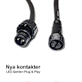 Miniatyrbillede 2 af 3: Transformator 21W 12V - På lager
