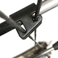 Miniatyrbilde 3 av 5: Compoundbue Kabel Slide Strengdeler Separator Pilhjul Utendørs