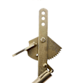 Miniatyrbillede 5 af 5: 5 STK IEC 320 C13 Hun Stik Adapter 3-benet Stik Strømledning Genoptrækkelig Konnektor