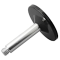 Miniatyrbillede 1 af 5: GPS GNSS Antenne Magnetisk Base Montering 5/8-11 Gevind Højpræcisions Modstandsdygtighed Oxidation Modstandsdygtighed Adapter
