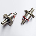 Pikkukuva 3 / 5: 144001 124019 124018 RC-auton varaosat - Täysmetallinen differentiaalin päivityssarja
